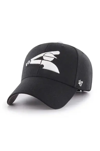 Kšiltovka 47 brand MLB Chicago White Sox