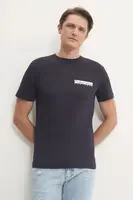 Bavlněné tričko Calvin Klein