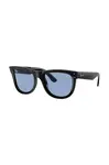 Sluneční brýle Ray-Ban WAYFARER REVERSE