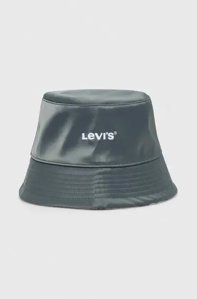 Oboustranný klobouk Levi's