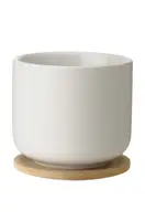 Šálek s podšálkem Stelton Theo 200 ml