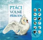 Ptáci volné přírody - Andrea Pinnington, Caz Buckingham - kniha z kategorie Pro děti