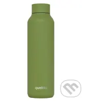 Quokka Nerezová termofľaša Solid Olive Green 630 ml