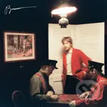 Greg Freeman: Burnover - Greg Freeman