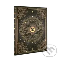 Paperblanks - zápisník Fourth Wing - Shadows of Navarre