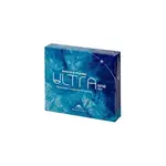 Denné Bausch + Lomb ULTRA One Day (90 šošoviek) Dioptrie: -9.5, Zakrivenie: 8.6, ID:171385