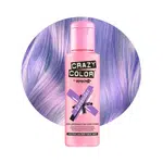 2ks 54 Crazy Color farba na vlasy Lavender 100ml