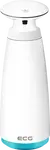 ECG BD 34 White Dávkovač mydla