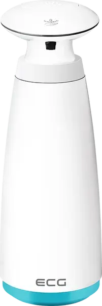 ECG BD 34 White Dávkovač mydla
