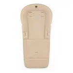 Poťah sedadla a podnos k detskej stoličke Gusto Jasmine Honey