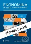 Ekonomika – ekonomická a finanční gramotnost pro SŠ