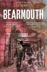 Bearmouth - Liz Hyder - kniha z kategorie Beletrie pro děti