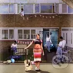 Rachel Chinouriri:  What A Devastating Turn Of Events (White) LP