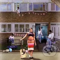 Rachel Chinouriri:  What A Devastating Turn Of Events (White) LP