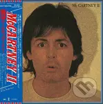 Paul McCartney:  Mccartney II - Paul McCartney