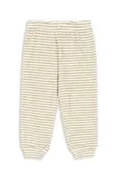 Detské bavlnené tepláky Konges Sløjd ITTY SWEAT PANTS GOTS