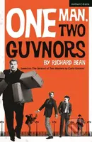 One Man, Two Guvnors - Bean Richard - kniha z kategorie Drama a divadelní hry