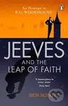 Jeeves and the Leap of Faith - Ben Schott - kniha z kategorie Společenská beletrie