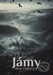 Jámy - Jana Vitíková - kniha z kategorie Společenská beletrie