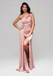 Edoti Evening dress LA-OM