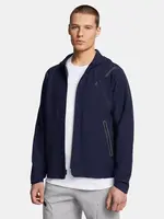 Men's Under Armour UA Unstoppable Jacket LC-BLU - Men