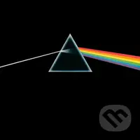 Pink Floyd: Dark Side Of The Moon (50th Anniversary Remaster) LP