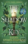 The Shadow Key - Susan Stokes-Chapman - kniha z kategorie Thrillery