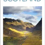 DK Top 10 Scotland - DK Travel - kniha z kategorie Průvodci Evropou