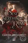 Šest sežehlých růží - Carissa Broadbent