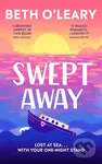 Swept Away - Beth O'Leary - kniha z kategorie Romantika