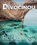 Cesty divočinou: Řecko - kniha z kategorie Průvodci Evropou
