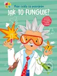 Jak to funguje? - kniha z kategorie Encyklopedie