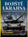 Bojiště Ukrajina – Vojenská technika & ruční zbraně - kniha z kategorie 20. století