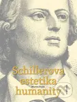 Schillerova estetika humanity - Martin Bojda - kniha z kategorie Filozofie