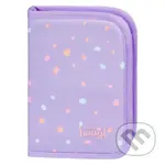 Školský peračník jednoposchodový Baagl Miláčikovia