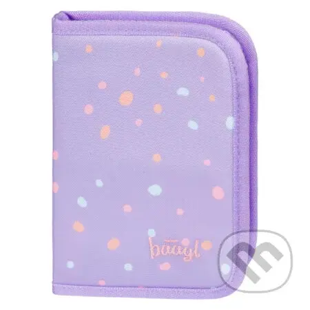 Školský jednoposchodový peračník Baagl Miláčikovia