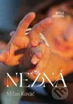 Nežná - Milan Kováč - kniha z kategorie Poezie