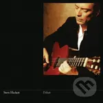 Steve Hackett: Tribute LP - Steve Hackett