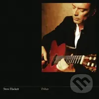 Steve Hackett: Tribute LP - Steve Hackett