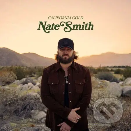 Nate Smith: California Gold - Nate Smith