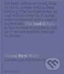 The Land Is Full (Nelson Byrd Woltz Landscape Architects) - kniha z kategorie Zahradní architektura