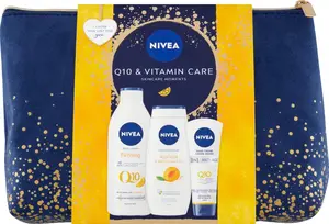 NIVEA BAG Q10 CARE