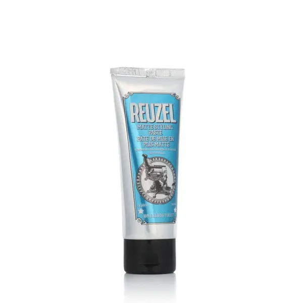 Pasta na vlasy Reuzel Matte Styling Paste 100 ml