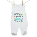 Boodyy Dupačky Najmenší šibač 86 (12-18 mesiacov)