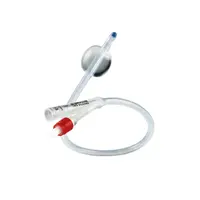 Urimed® Cath Foley Nelaton permanentný katéter CH12 - CH24 10ks - CH 24