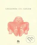 Leggenda del Golem - Ivana Pecháčková