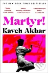 Martyr! - Kaveh Akbar - kniha z kategorie Beletrie