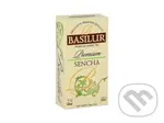 BASILUR Premium Sencha 25x2g,BASILUR Premium Sencha 25x2g