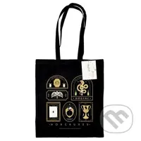 Nákupná taška Harry Potter - Horcruxy