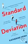 Standard Deviation - Katherine Heiny - kniha z kategorie Společenská beletrie